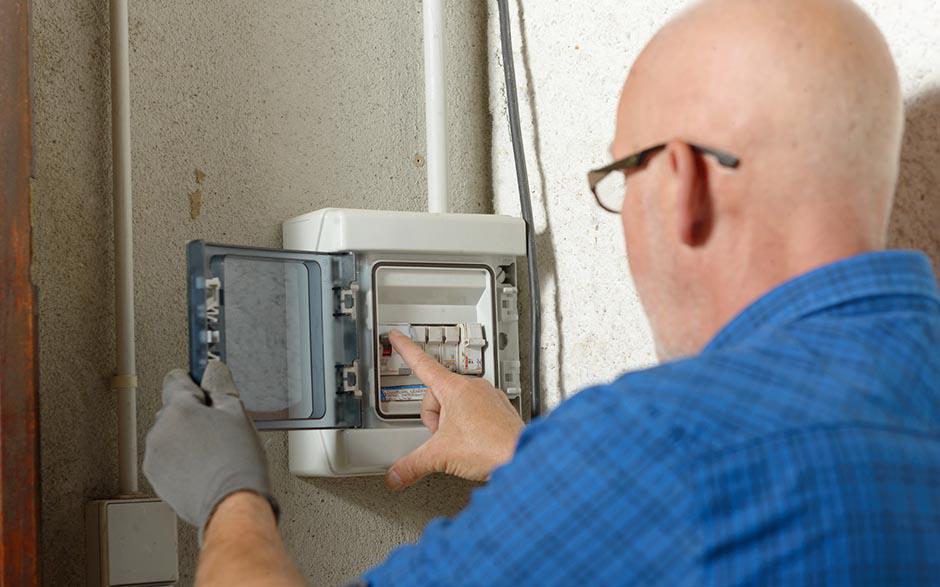  urgence électricité Juvisy-sur-Orge